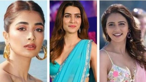 Flop Actress in 2022  హిట్టు కొట్టని టాప్ హీరోయిన్లు ఎవరో తెలుసా? దారుణంగా డిజాస్టర్లతో!