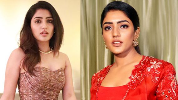 టాప్ విప్పేసిన తెలుగు హీరోయిన్: ఏం చూపించకూడదో అక్కడే హైలైట్ చేసి!