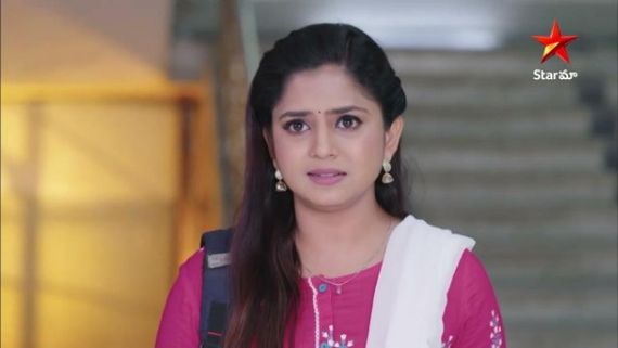 Guppedantha Manasu: వసుధారను అవమానించిన కాలేజీ స్టాఫ్.. దేవయానితో వసు ఛాలేంజ్! 