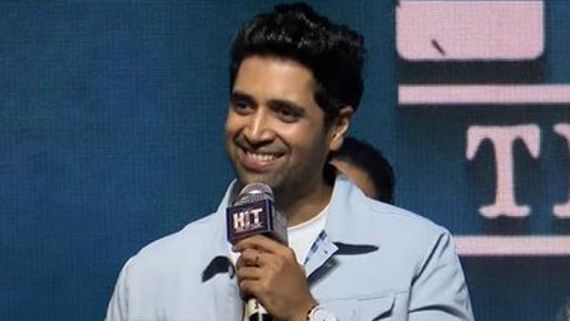 మహేష్ బాబు మాటలతో కళ్లలో నీళ్లు తిరిగాయి.. ఆ నిర్మాతల టార్చర్.. హిట్ 2 సక్సెస్ మీట్‌లో అడివిశేష్