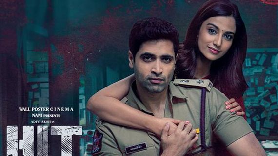 Hit 2 Day 1 Collections: 'హిట్ 2'కి తొలి రోజే అన్ని కోట్ల వసూళ్లు!.. త్వరలోనే ఆ టార్గెట్ అందుకోనుందా?
