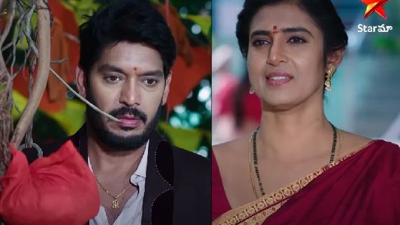  Intinti Gruhalakshmi Today Episode: కోర్టు కేసుపై తులసి ఫోకస్.. సామ్రాట్‌కు సమస్య.. శృతికి అవమానం