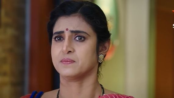  Intinti Gruhalakshmi Today Episode: సామ్రాట్ ప్రవర్తనలో మార్పు.. నువ్వే జీవితాన్ని ఇచ్చావన్న తులసి