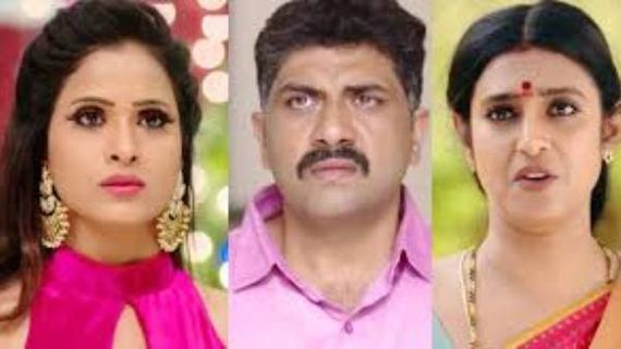  Intinti Gruhalakshmi Today Episode: తులసికి సామ్రాట్ గుడ్ న్యూస్.. చేయకూడని తప్పు చేసిన లాస్య