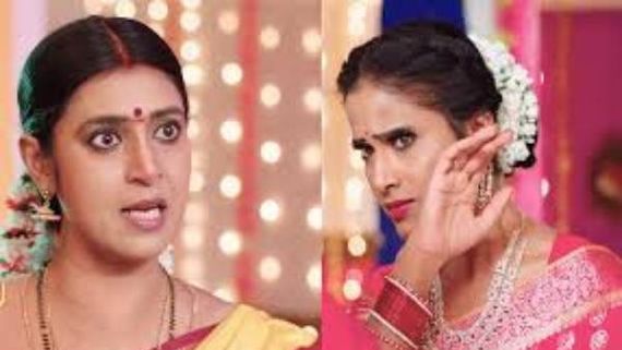  Intinti Gruhalakshmi Weekly Roundup: తులసి లైఫ్‌లోకి కొత్త విలన్.. చంపేస్తా అంటూ.. కథలో ట్విస్ట్