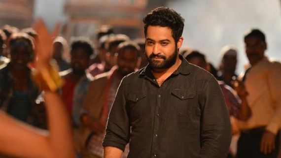  NTR30: ఎన్టీఆర్ రోల్‌పై సెన్సేషనల్ లీక్.. హైలైట్ కాబోతున్న సింగిల్ ఫింగర్
