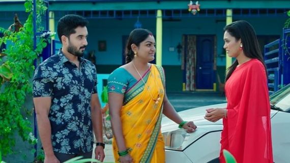 Karthika Deepam weekly roundup చావు బతుకుల్లో వంటలక్క.. కార్తీకదీపంలో హై ఓల్టేజ్ ట్విస్టులు!