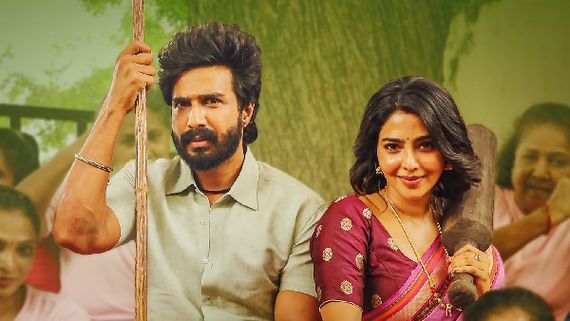 Matti Kusthi Twitter Review: ఊహించని టాక్ అందుకుంటున్న మట్టికుస్తీ.. రవితేజకు డబ్బులొస్తాయా?