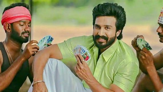  Matti Kusthi Day 2 Collection తమిళంలో డబుల్ డోస్ కలెక్షన్లు.. తెలుగులోనే దారుణంగా! రెండో రోజు ఎంతంటే?