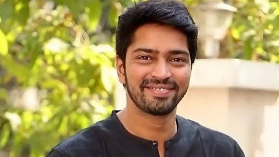    మరో స్టార్ హీరో సినిమాలో అల్లరి నరేష్.. మహర్షి స్టైల్ లో కాకుండా డిఫరెంట్ రోల్!