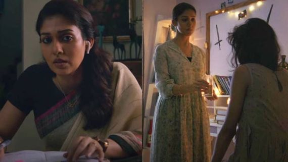 Nayanthara: తొలిసారిగా అక్కడ రిలీజవుతున్న నయనతార చిత్రం.. ఎప్పుడంటే?