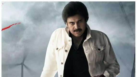 పవన్ కొత్త సినిమాను లీక్ చేసిన తనికెళ్ల భరణి: డైరెక్టర్ పేరు చెప్పడంతో రచ్చ