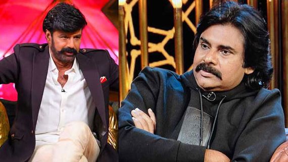 Unstoppable With NBK2: మూడు పెళ్లిళ్ల గోలపై బాలయ్య ప్రశ్న.. సరైన సమాధానం ఇచ్చిన పవన్!