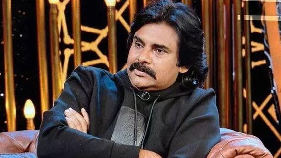 Unstoppable 2: పవన్ వేసుకొచ్చిన బ్లాక్ హుడీ ఫొటోస్ వైరల్.. ధర ఎంతంటే?