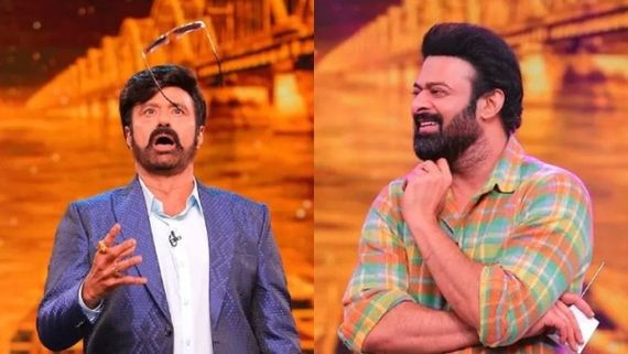 Unstoppable 2లో ప్రభాస్ తో రామ్ చరణ్?.. డేటింగ్ రూమర్స్ పై రియాక్షన్!