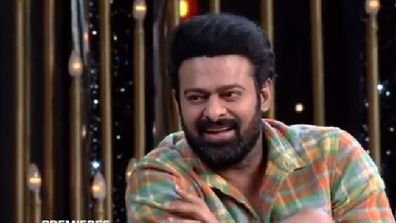 Unstoppable 2: డైరెక్టర్లందరూ రాజమౌళిని తిడుతుంటారు, విశ్వనాథ్ కోప్పడ్డారు.. ప్రభాస్ షాకింగ్ గా!