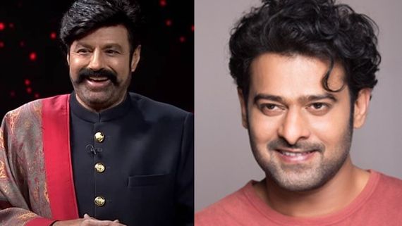  Unstoppable 2: బాలయ్య కోసం టాక్ షోలోకి ప్రభాస్.. ఆ ప్లాన్ ప్రకారం అయితే రావాలి.. కానీ.