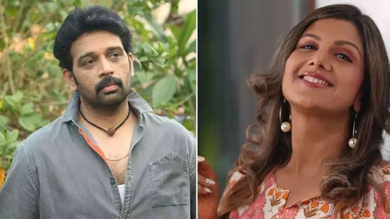 Rambha: జేడీ చక్రవర్తి పెద్ద నాటకాలోడు.. ఫ్రెండ్షిప్ లో అలా అంటూ రంభ షాకింగ్ కామెంట్స్!