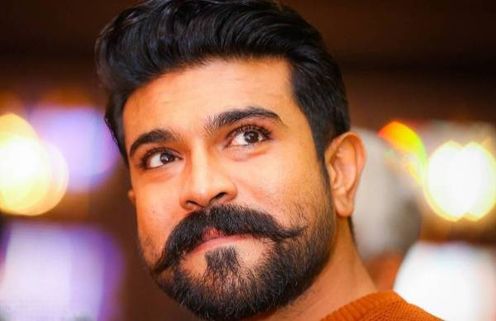 300 కోట్ల బడ్జెట్‌తో రాంచరణ్ పాన్ ఇండియా మూవీ.. దర్శకుడు ఎవరంటే? 