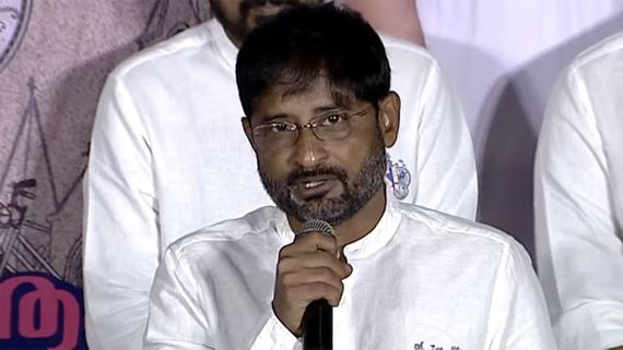 Waltair Veerayya డబుల్ బ్లాక్‌బస్టర్ అని బాస్ మెసేజ్.. థియేటర్ల సమస్యపై నిర్మాత ఘాటుగా కౌంటర్