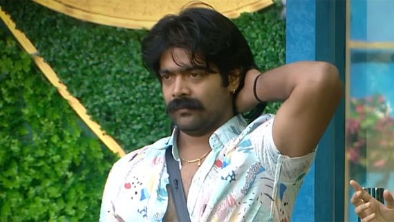 Bigg Boss: రేవంత్‌పై హీరోయిన్ సంచలన కామెంట్స్.. ‘తేడా’ కొడుతుంది.. అమ్మాయిలాగే గలీజ్ అంటూ!