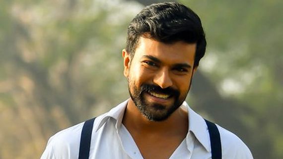 Ram Charan లైనప్ మామూలు లేదు.. ఐదు మంది దర్శకులతో బిగ్ బడ్జెట్ మూవీస్ ఫిక్స్!