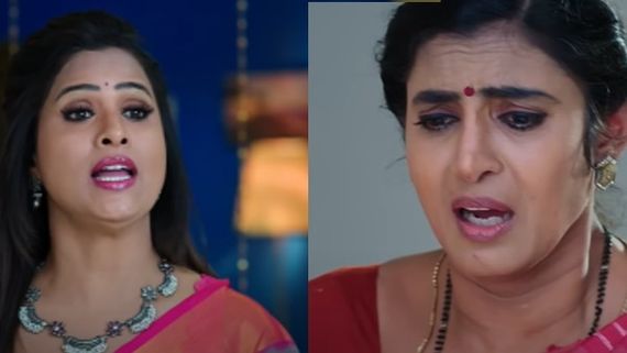  Intinti Gruhalakshmi Today Episode: అతడిని కొత్త చోటుకు తీసుకెళ్లిన తులసి.. లాస్యకు కోడళ్లు షాక్