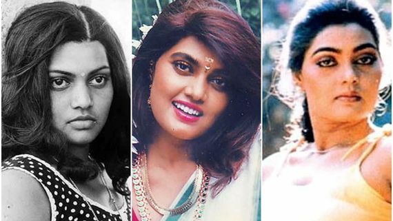 Silk Smitha Birth Anniversary మేకప్ ఆర్టిస్టు నుంచి స్టార్‌గా.. సూసైడ్‌కు ముందు ఫోన్ కాల్ ఎవరికంటే?
