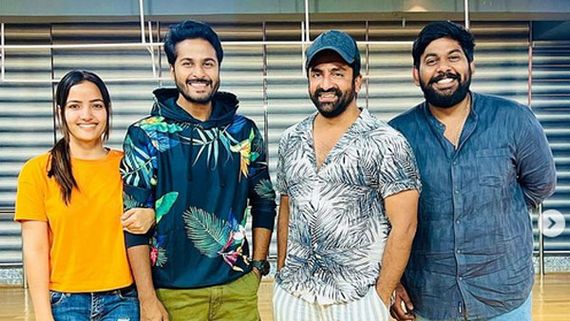 Bigg Boss 6 శ్రీహన్ కు గోల్డెన్ ఛాన్స్.. సిరితో కలిసి ఓటీటీ జాక్ పాట్.. అలా ప్లాన్ చేసిన శేఖర్ మాస్టర్!