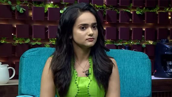 Bigg Boss Telugu 6: అర్జున్ కల్యాణ్ దృష్టిలో శ్రీసత్య ఒక కంటెంట్.. వీడియోతో షాక్ ఇచ్చిన యాంకర్!