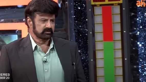  Unstoppable 2: హీరోయిన్ కావాలంటే కాంప్రమైజ్.. ముగ్గురు హీరోయిన్స్ తో బాలయ్య షాకింగ్ కామెంట్!