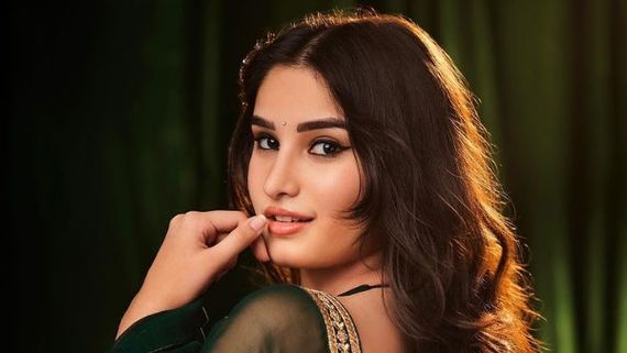  Raveena Tandon కూతురు హీరోయిన్‌గా సినీ రంగంలోకి ఎంట్రీ.. టాప్ డైరెక్టర్ ఎవరంటే? 
