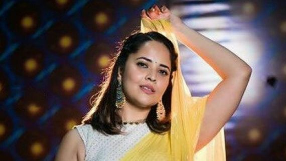 ఆ ఇద్దరి వల్లే జబర్ధస్త్ మానేసిన అనసూయ: అన్ని లక్షలు ఆఫర్ చేసినా.. పర్సనల్ సీక్రెట్ లీక్