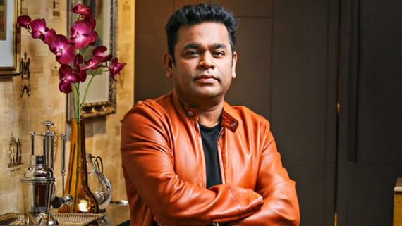 AR Rahman స్టూడియోలో ప్రమాదం.. టెక్నీషియన్ మృతి?