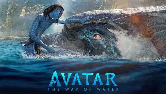 Avatar 2 వసూళ్ల సంచలనం.. నెరవేరిన జేమ్స్ కామెరాన్ కోరిక.. ఆరో సినిమాగా రికార్డ్!