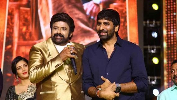 శాసించే వ్యక్తి ఇంకా పుట్టలేదు.. ఇంకా ఆ కసి తీరలేదు.. బాలకృష్ణ పవర్‌ఫుల్ స్పీచ్