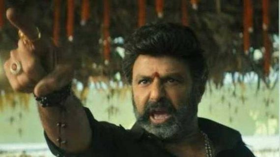 బ్రేకింగ్: Veera Simha Reddy ప్రీరిలీజ్ ఈవెంట్‌కు ఏపీ సర్కార్ షాక్.. అనుమతి లేదంటూ ఆంక్షలు.. వేదిక మార్పుపై!