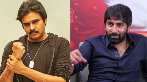   పవన్ కళ్యాణ్ తో అలాంటి సినిమా.. ఇదివరకే చర్చలు జరిగాయి: గోపిచంద్ మలినేని