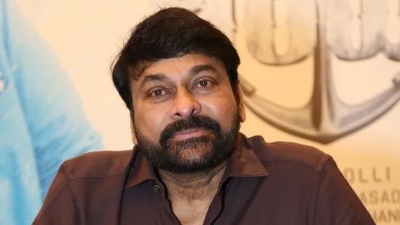 Waltair Veerayya: సుమన్ బ్లూ ఫిల్మ్ కేసుపై చిరంజీవి సంచలన వ్యాఖ్యలు.. వాడో పోరంబోకు.. శాడిజం అంటూ!