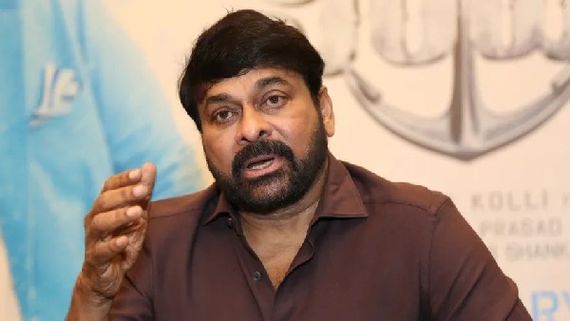 Waltair Veerayya: చిరంజీవిపై విష ప్రయోగం.. అభిమానంతోనే అంటూ షాకింగ్ విషయం చెప్పిన మెగాస్టార్!