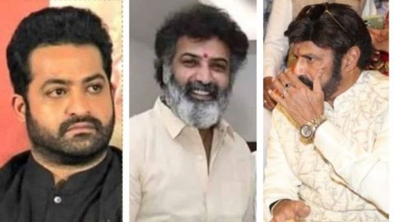  తారకరత్న ఆరోగ్యంపై బాలకృష్ణ వివరణ.. ఫోన్ చేసిన జూనియర్ ఎన్టీఆర్!