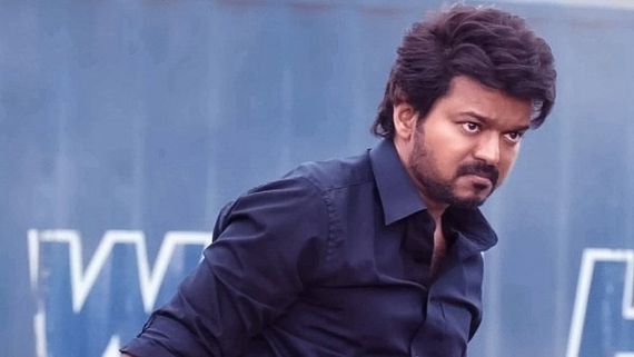  Varisu Advance booking.. వరల్డ్ వైడ్ విజయ్ సునామీ.. US, UK, ఫ్రాన్స్, శ్రీలంకలో రికార్డుల రచ్చ
