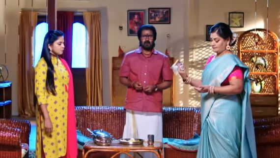 Guppedantha Manasu: వసుధార దగ్గరకు రిషి, టెన్షన్ లో మహేంద్ర-జగతి.. వసుకి దేవయాని మనీ ఆఫర్! 