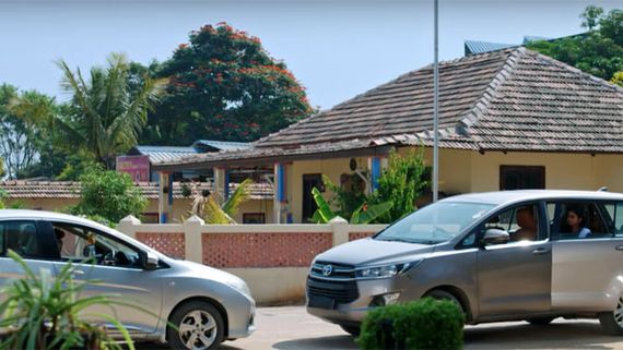 Guppedantha Manasu: రిషిధారను అడ్డుకున్న రాజీవ్.. వసుధార గురించి అసలు నిజం రిషి తెలుసుకుంటాడా?