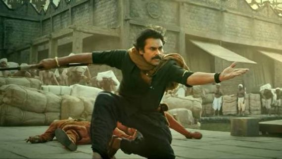 హరిహర వీరమల్లు టీజర్ డేట్ ఫిక్స్: ఆ స్పెషల్ డేన పవన్ కల్యాణ్ ట్రీట్