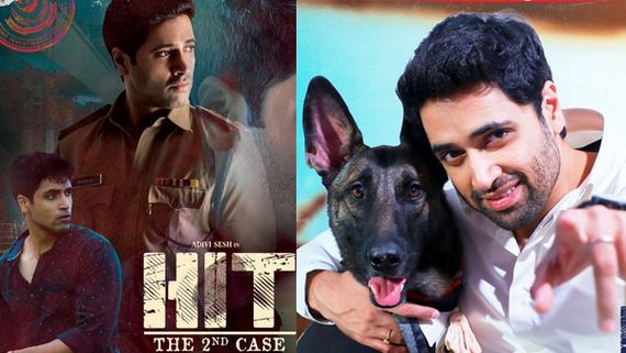 HIT 2 OTT: అడివి శేష్‌కు బిగ్ షాక్.. ఓటీటీ నుంచి హిట్ 2 తొలగింపు.. అందులో లీక్ అవడమే కారణం!