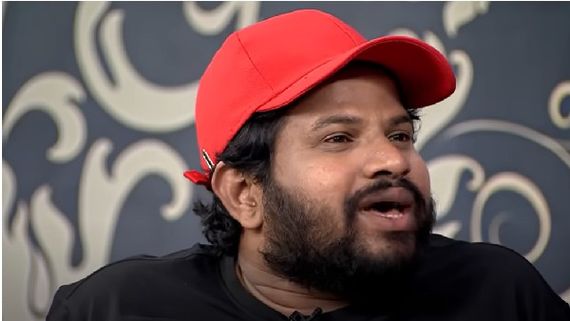 RGV Hyper Aadi: ఫస్ట్ నైట్ ఓ ఉద్యమం.. రాంగోపాల్ వర్మ, ఆషురెడ్డిపై హైపర్ ఆది పంచులు