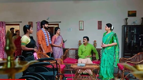 Janaki Kalaganaledu Serial Weekly Roundup: పరువు పోయి కష్టాల్లో ఫ్యామిలీ.. మరోవైపు జానకి, రామ రొమాన్స్!