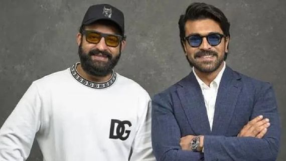 Mega Vs Nandamuri Fan War ఫ్యాన్స్ గొడవలతో విసిగిపోయాం.. ఎన్టీఆర్, రాంచరణ్ రియాక్షన్ 