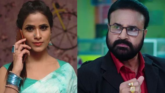 Intinti Gruhalakshmi Today Episode: లాస్యకు బెనర్జీ బంపర్ ఆఫర్.. ఆమెను అడ్డంగా బుక్ చేసిన తులసి